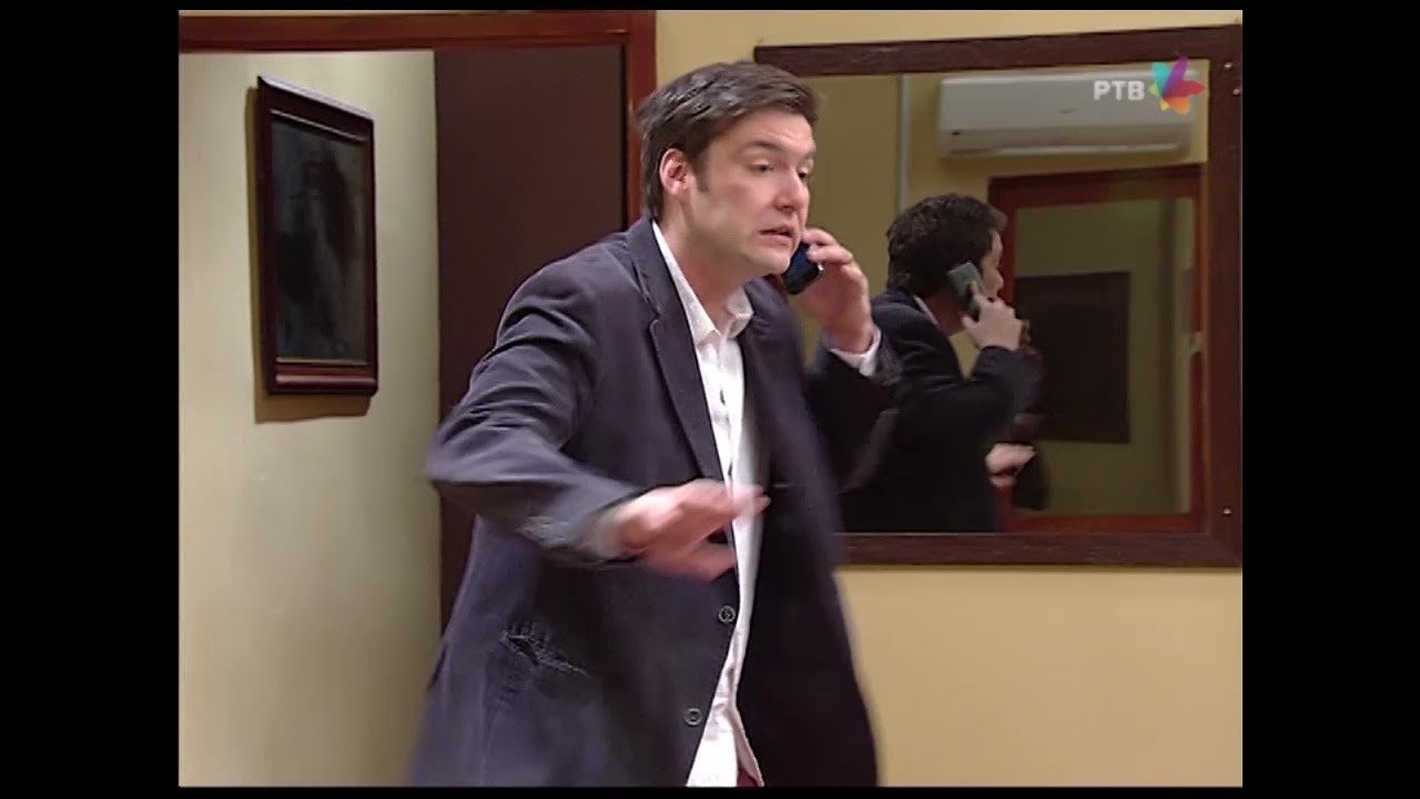 Government Job - Season 7 Episode 51 : 1133 Čista energija
