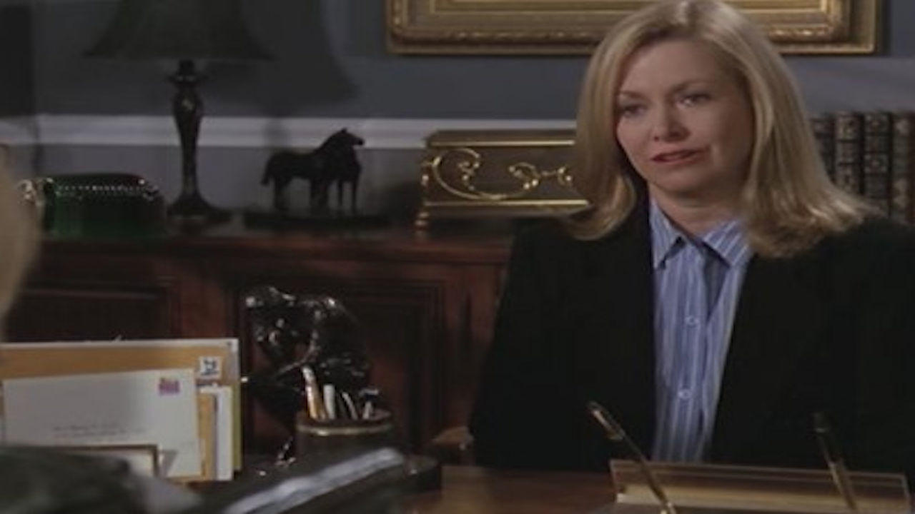 7th Heaven - Season 6 Episode 11 : Pathetic