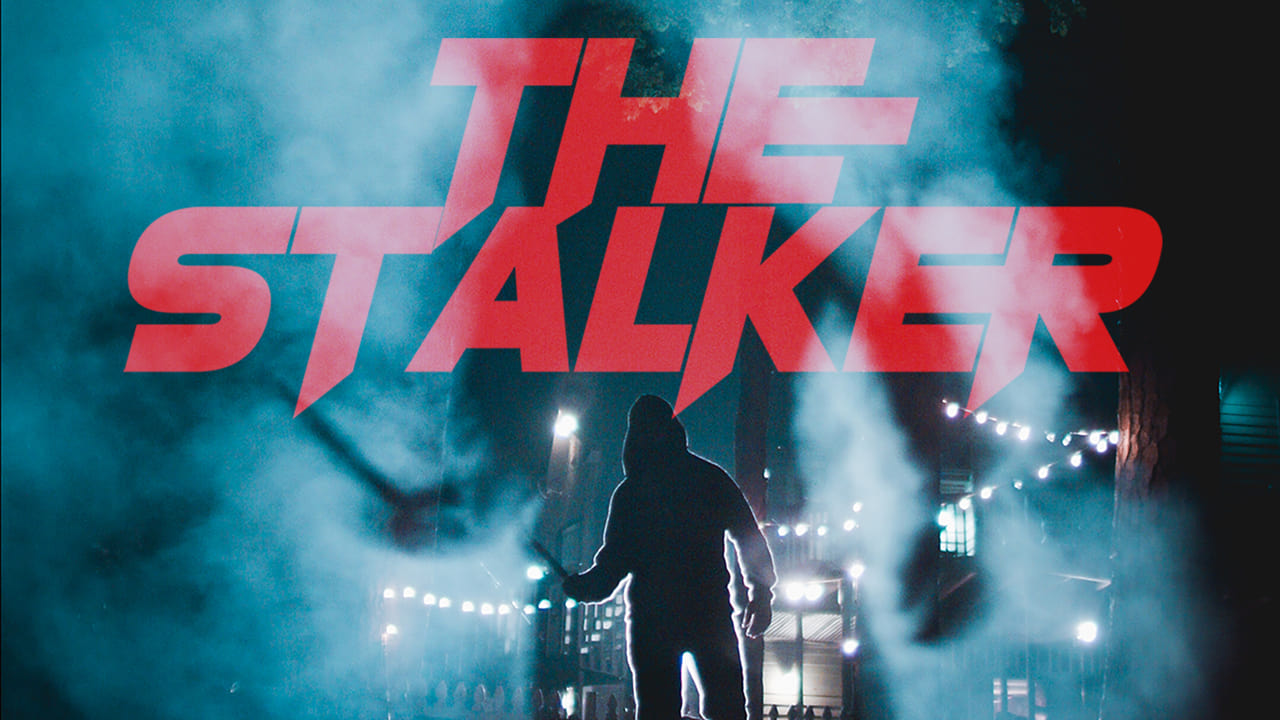 The Stalker (2020)