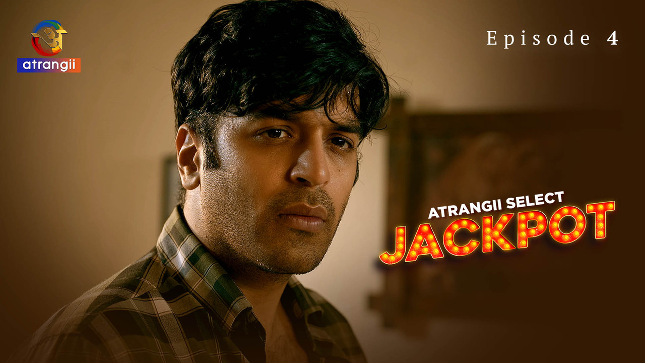 Jackpot — Épisode 4