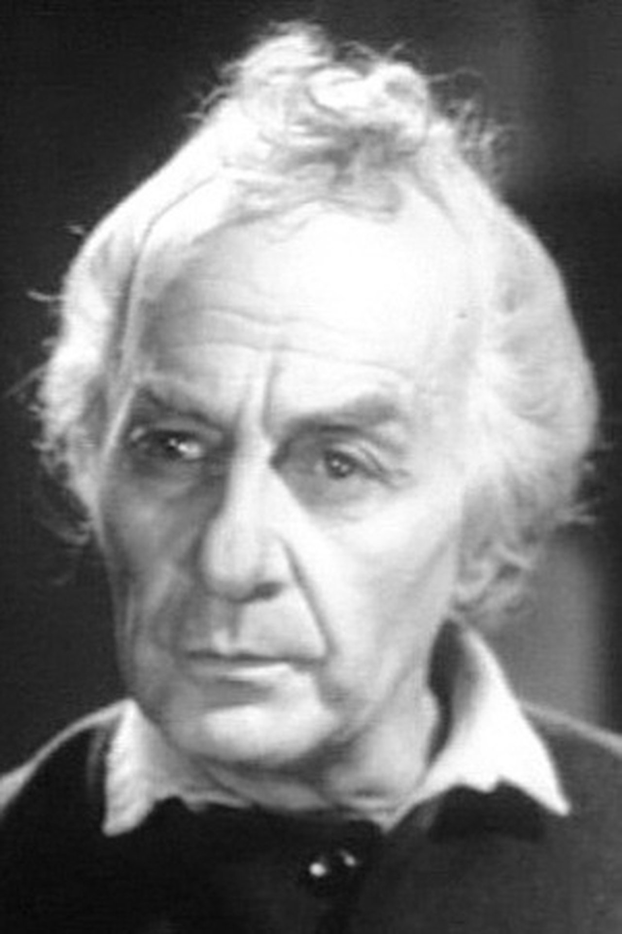 Photo of Nikolai P. Cherkasov