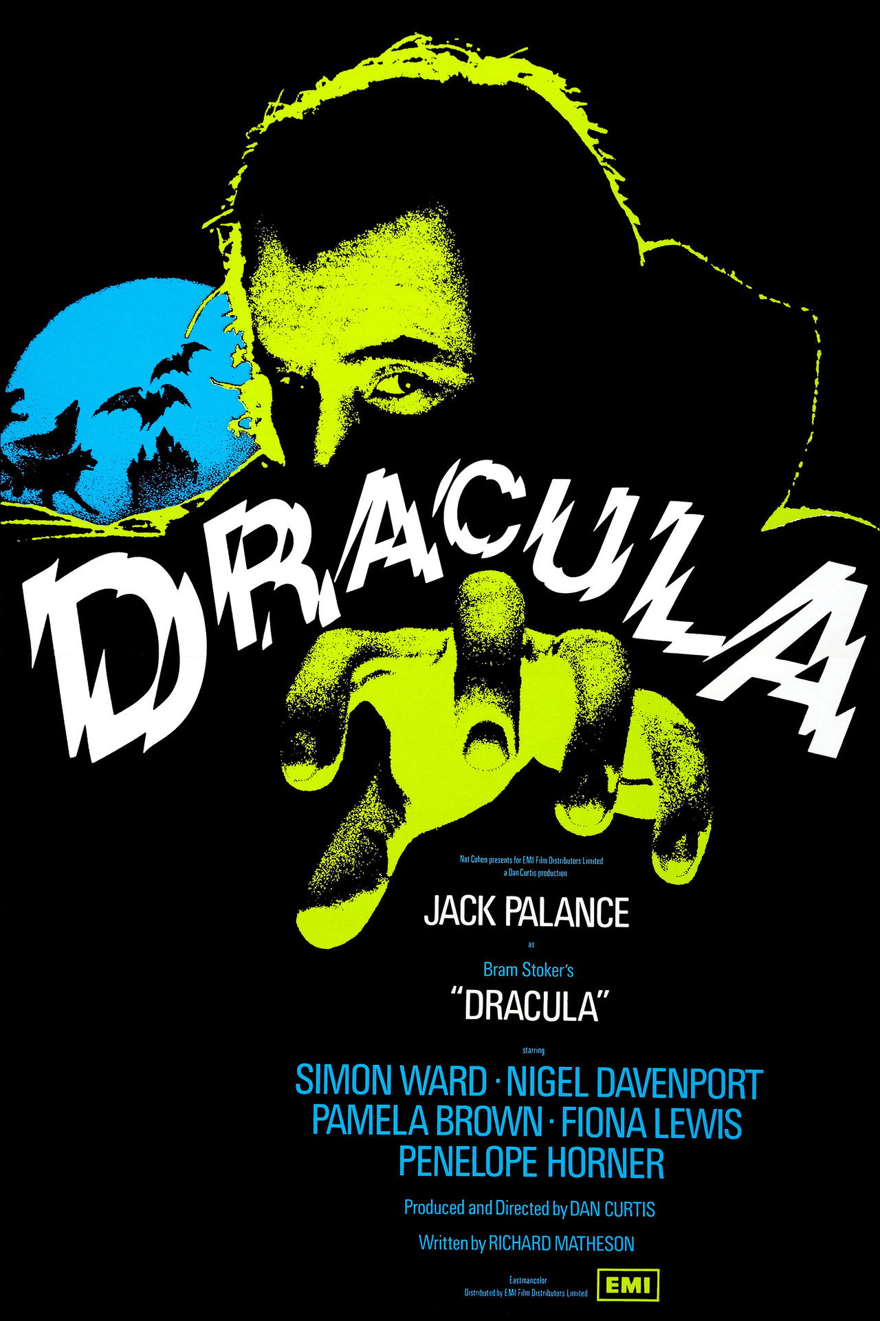 Dracula still 5