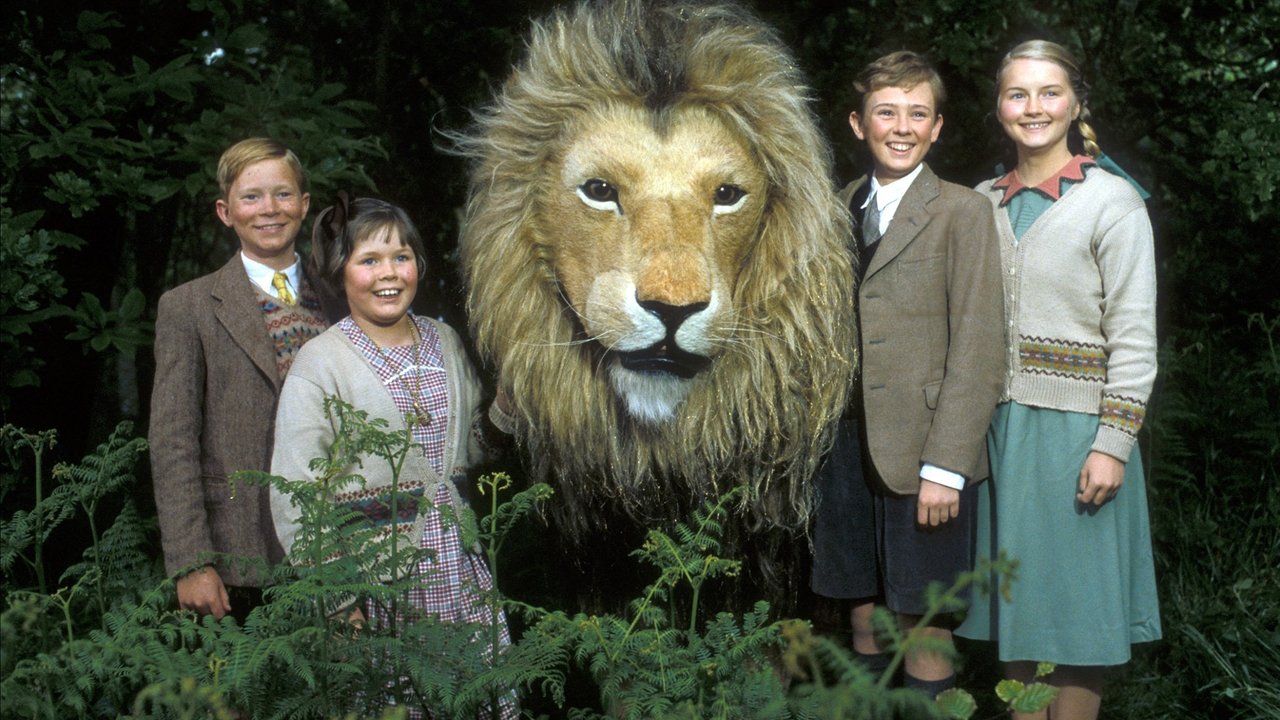 Cast and Crew of The Chronicles of Narnia