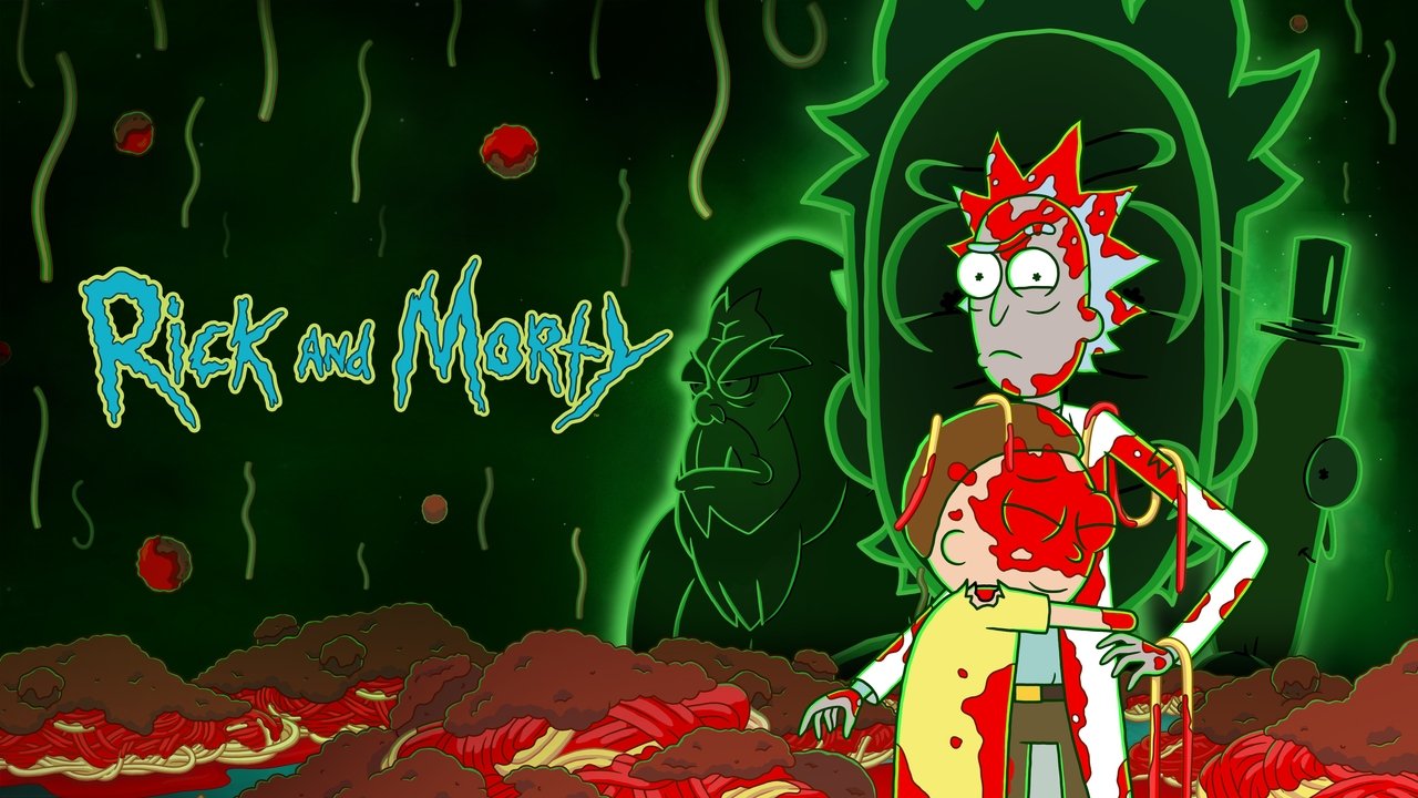 Rick and Morty - Season 6