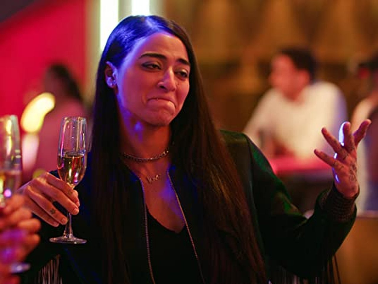 Image Cuatro tragos más por favor! | Four More Shots Please! (2019)