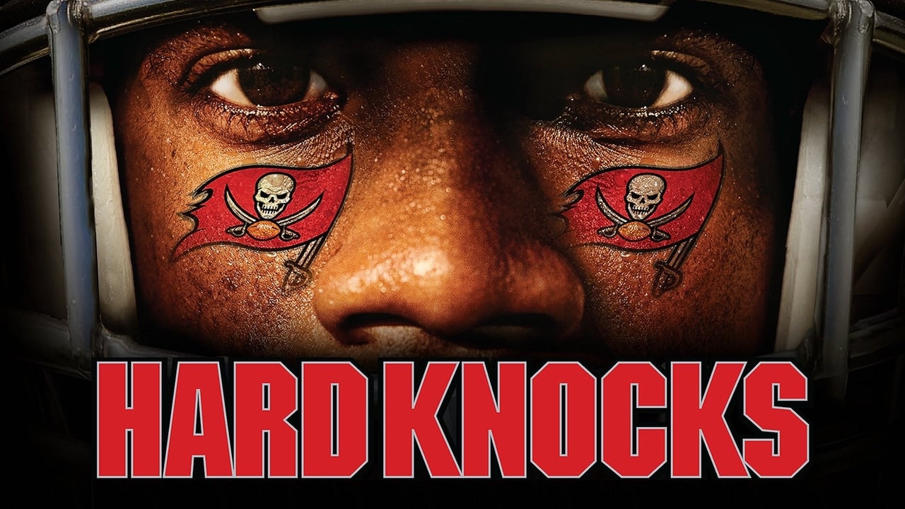 Hard Knocks - Training Camp with the Los Angeles Rams