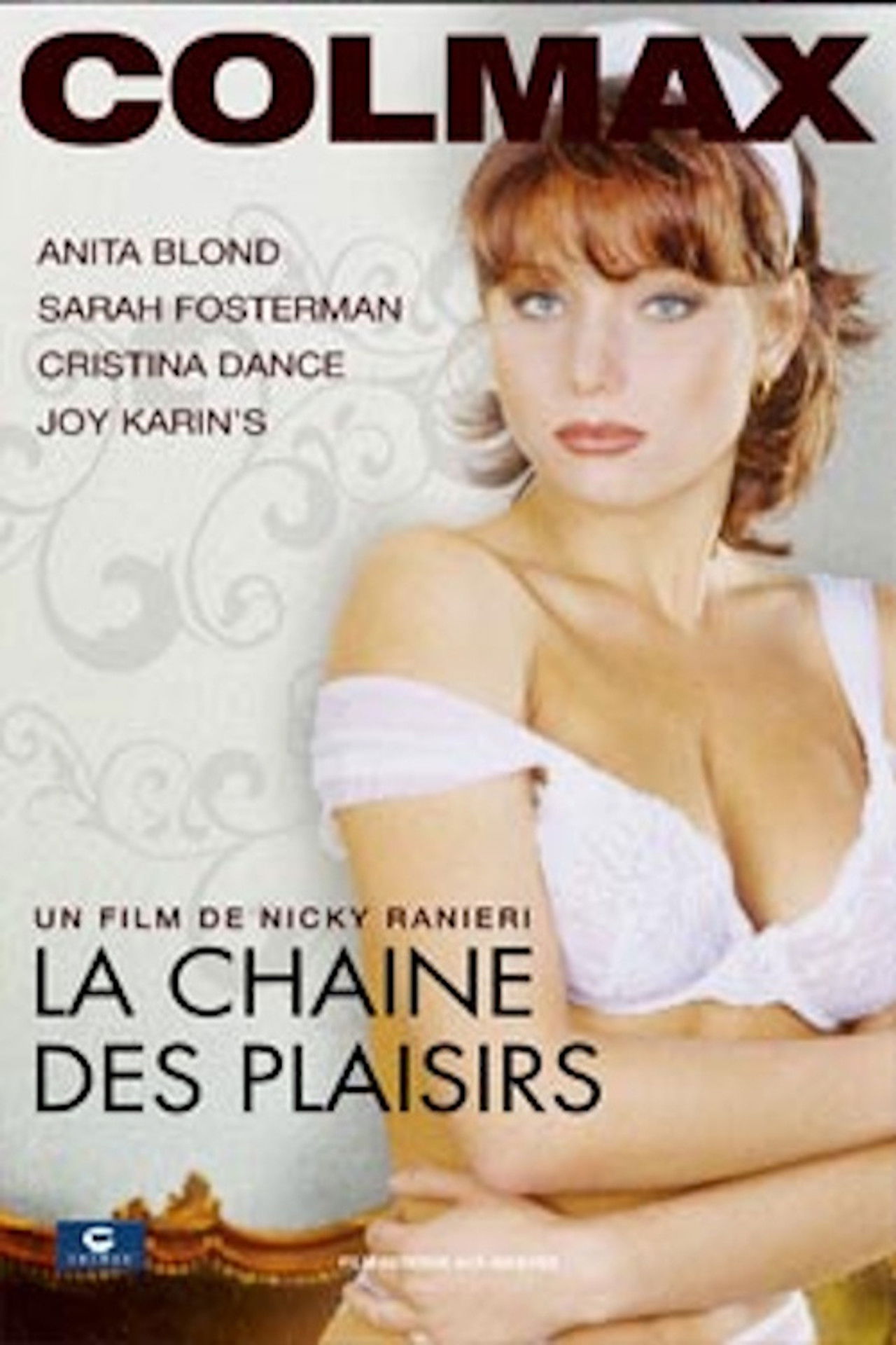 Tango della Perversione Backdrop