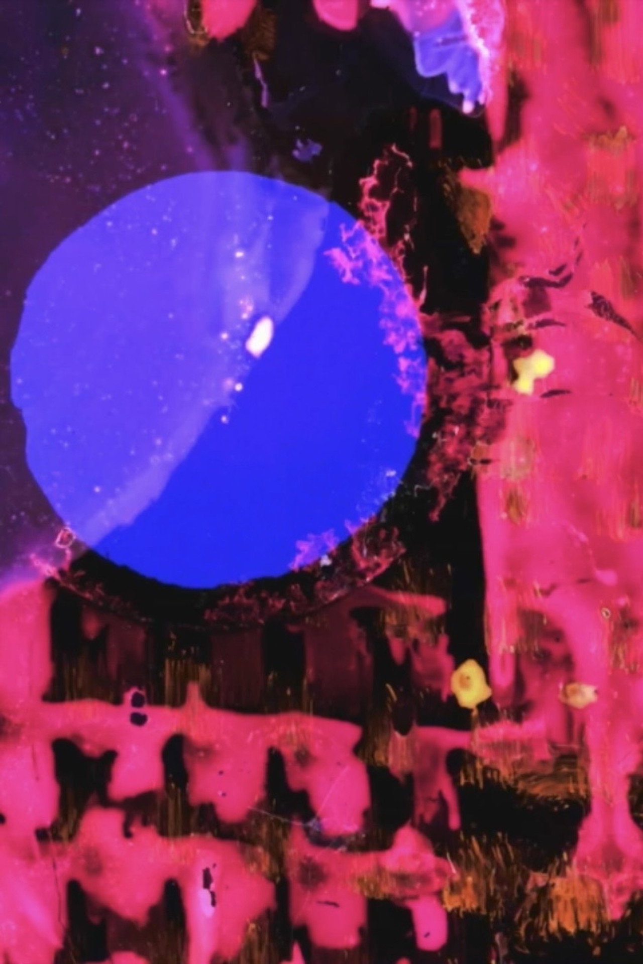CERCLITUDES