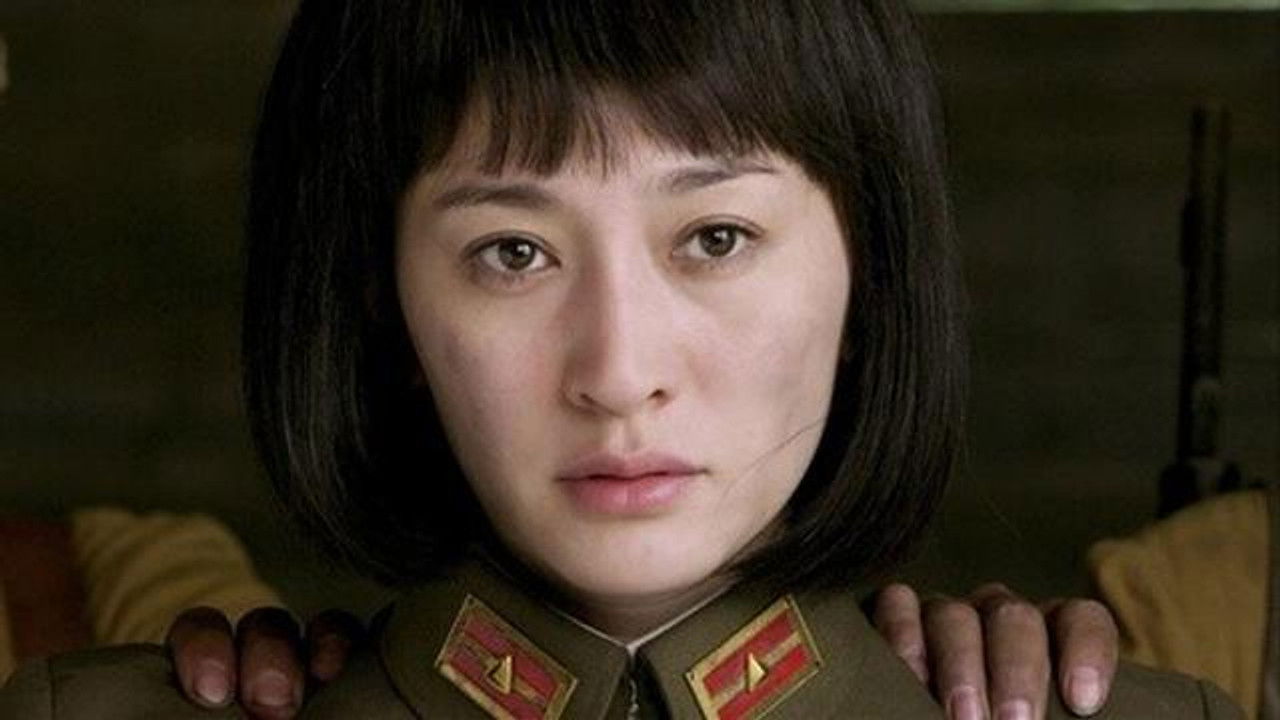 激战 — Épisode 4