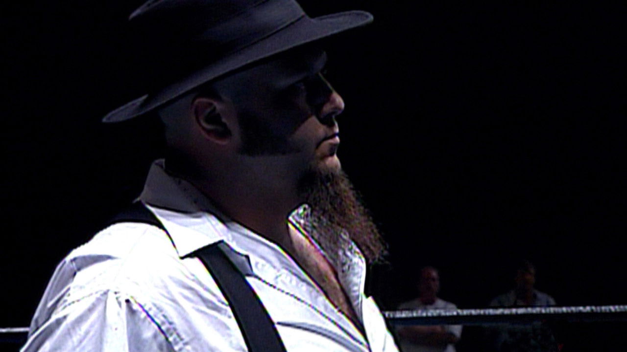 ECW Hardcore TV - Season 8 Episode 31 : ECW Hardcore TV - Jul. 29, 2000