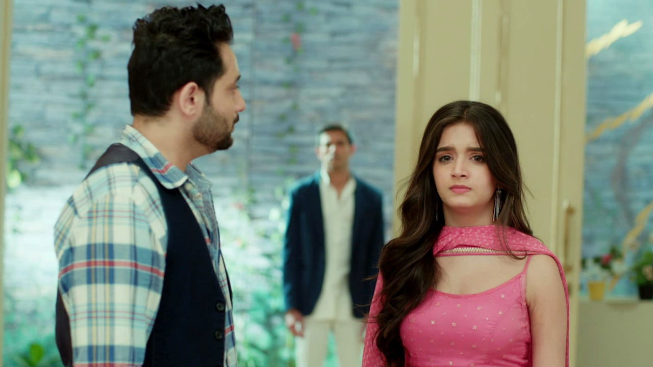 पंड्या स्टोर — Épisode 203