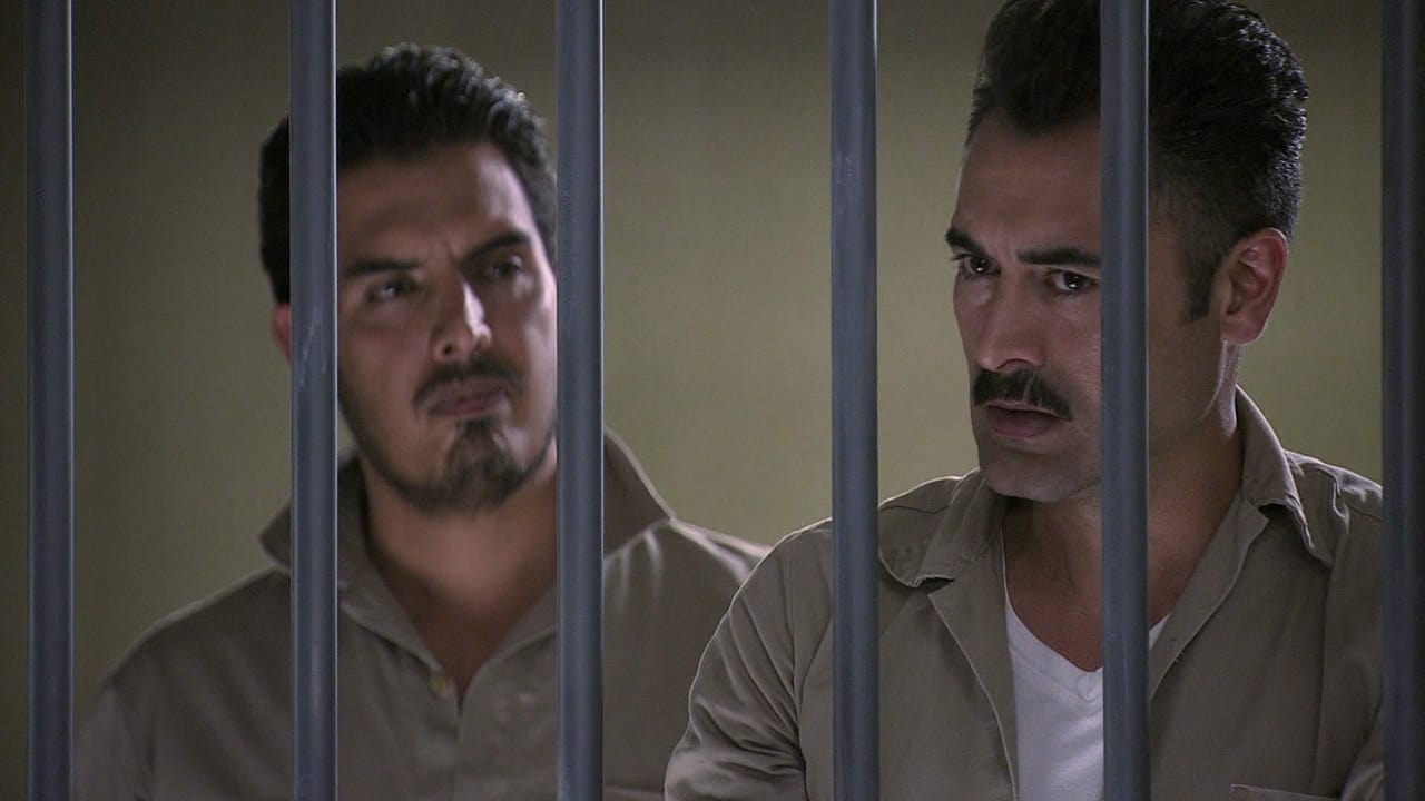 El Señor de los Cielos - Season 4 Episode 14 : Episode 14