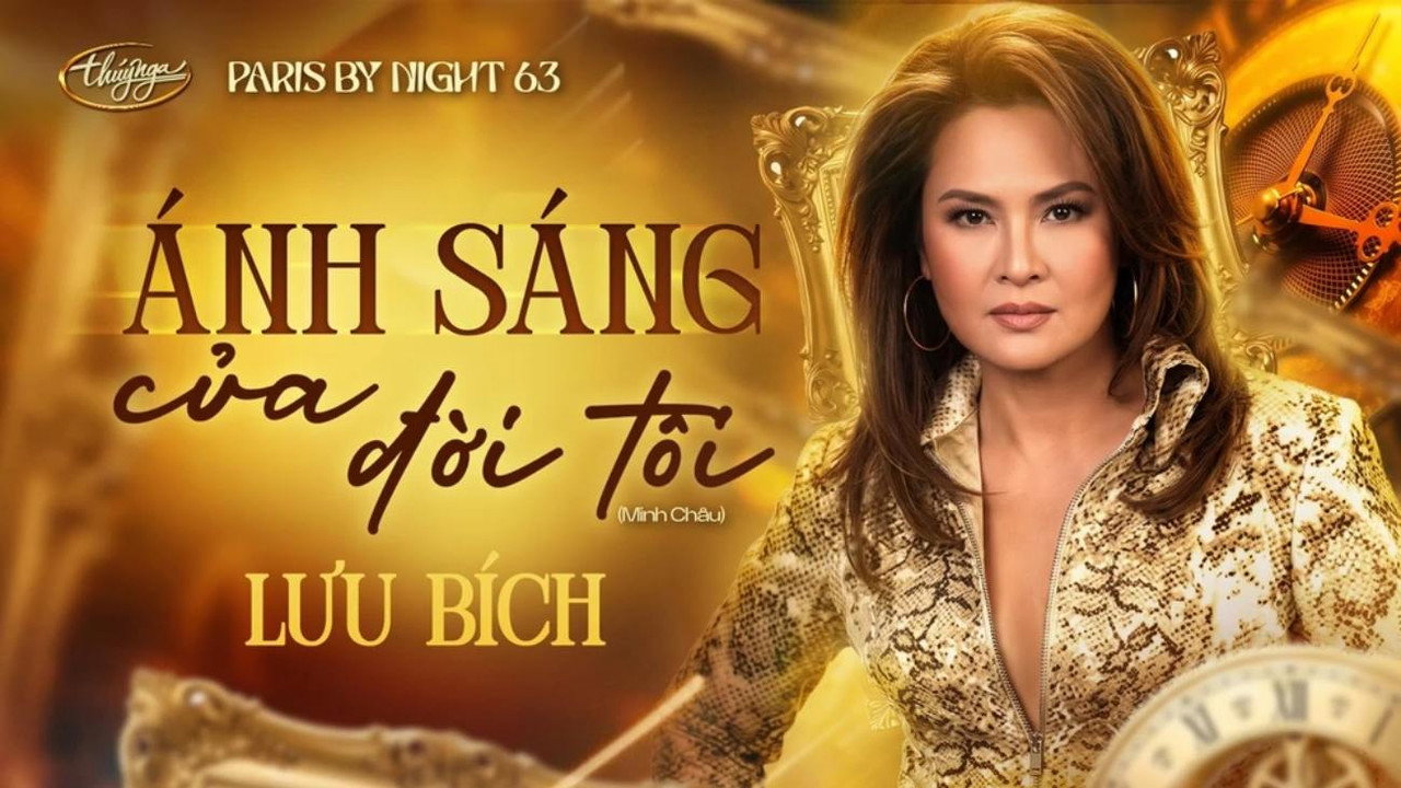 Paris By Night 63: Dòng Thời Gian still 4