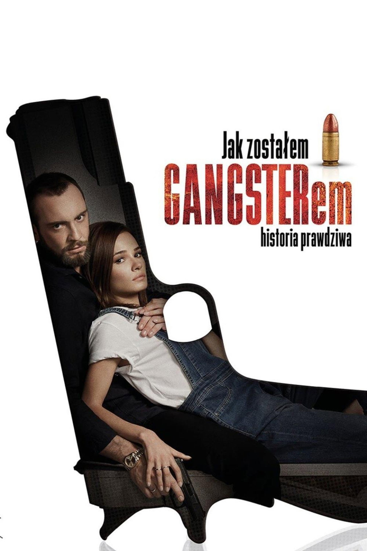Nasıl Gangster Oldum? Poster