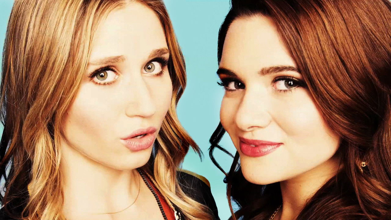 Faking It (2014) trailer