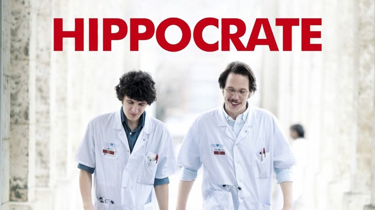 Hippocrates (2014)