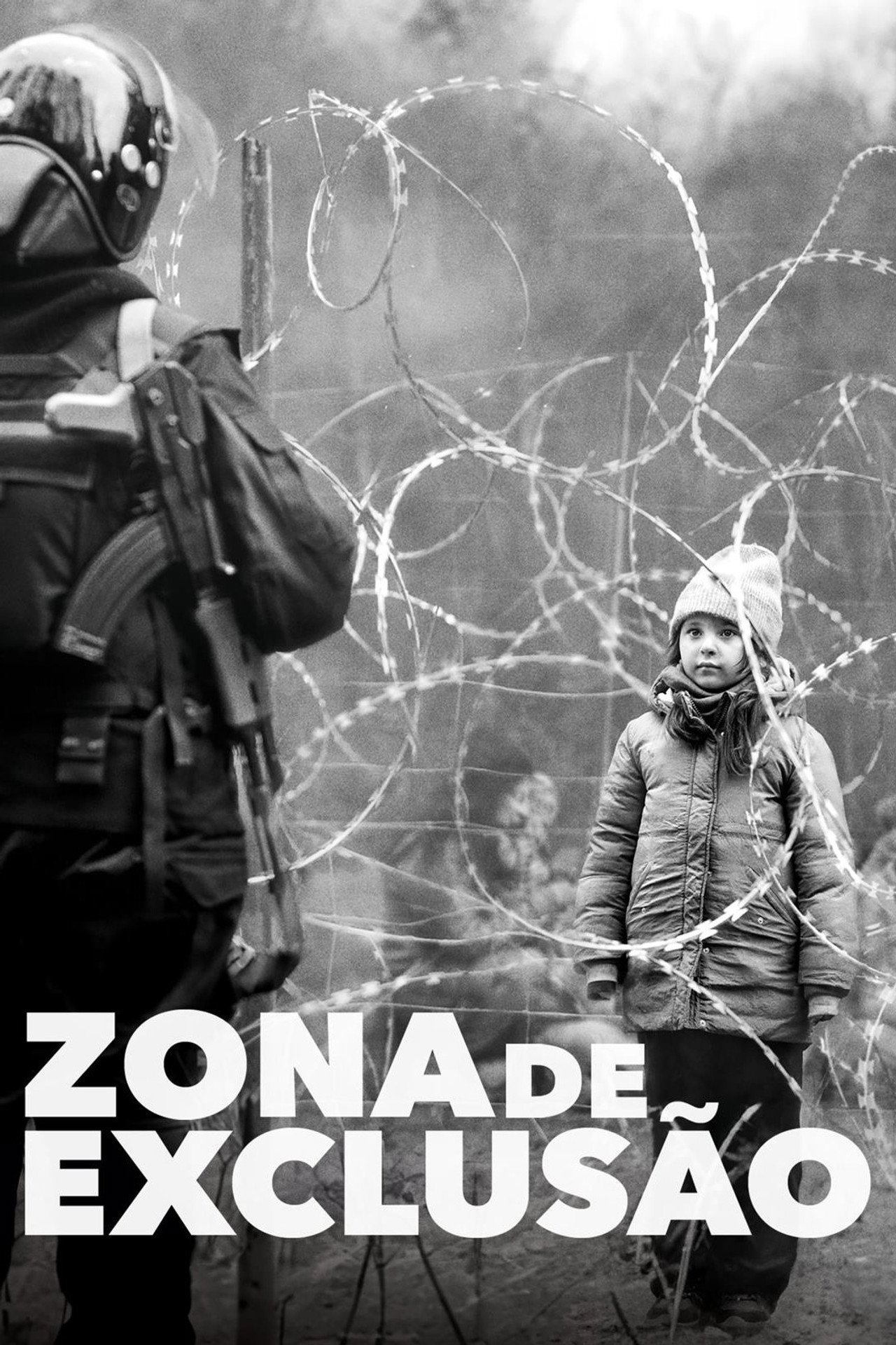 Zona de Exclusão