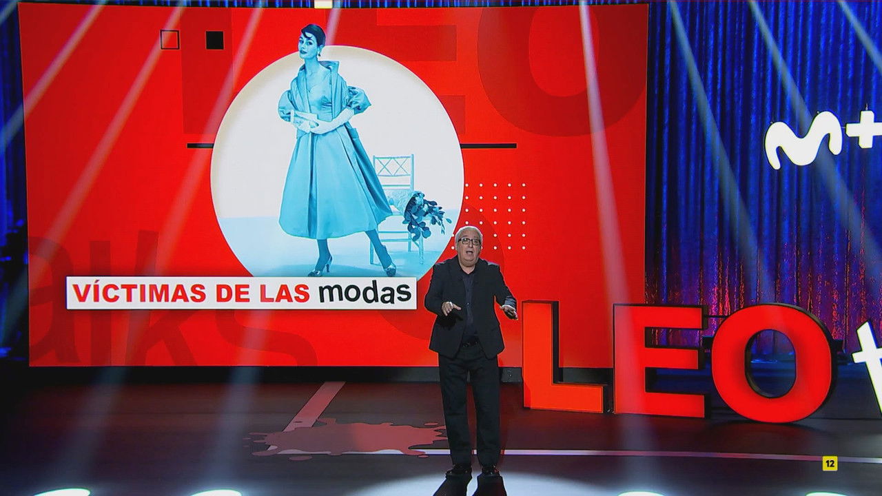 Leo talks — Épisode 5