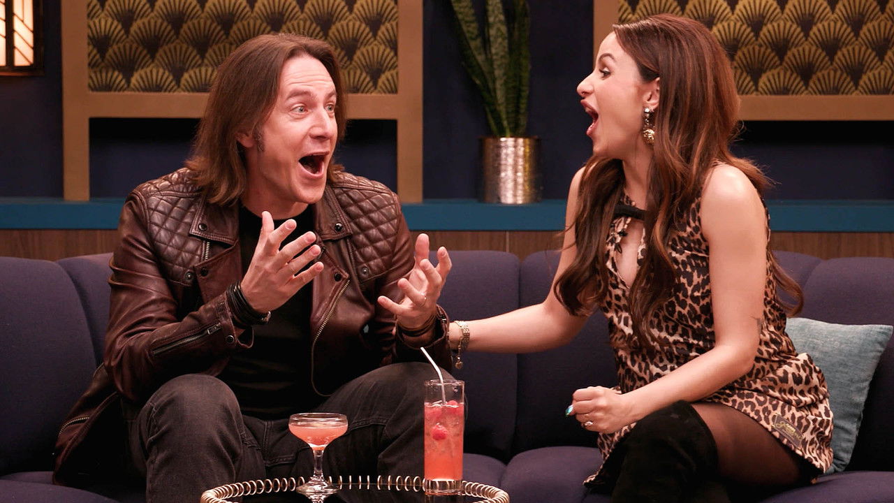 Dirty Laundry — Épisode 12