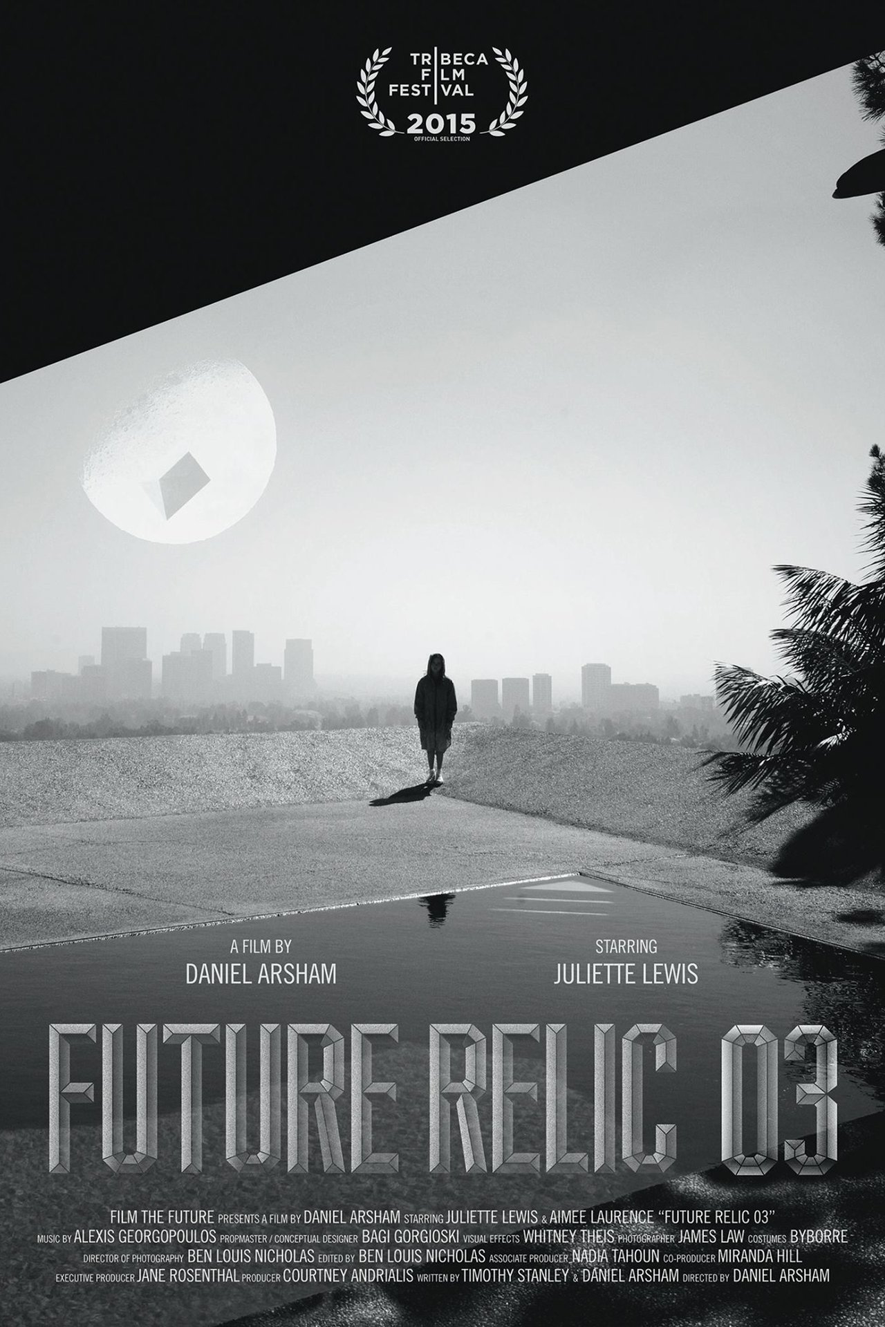 Future Relic 03 Future Relic 03