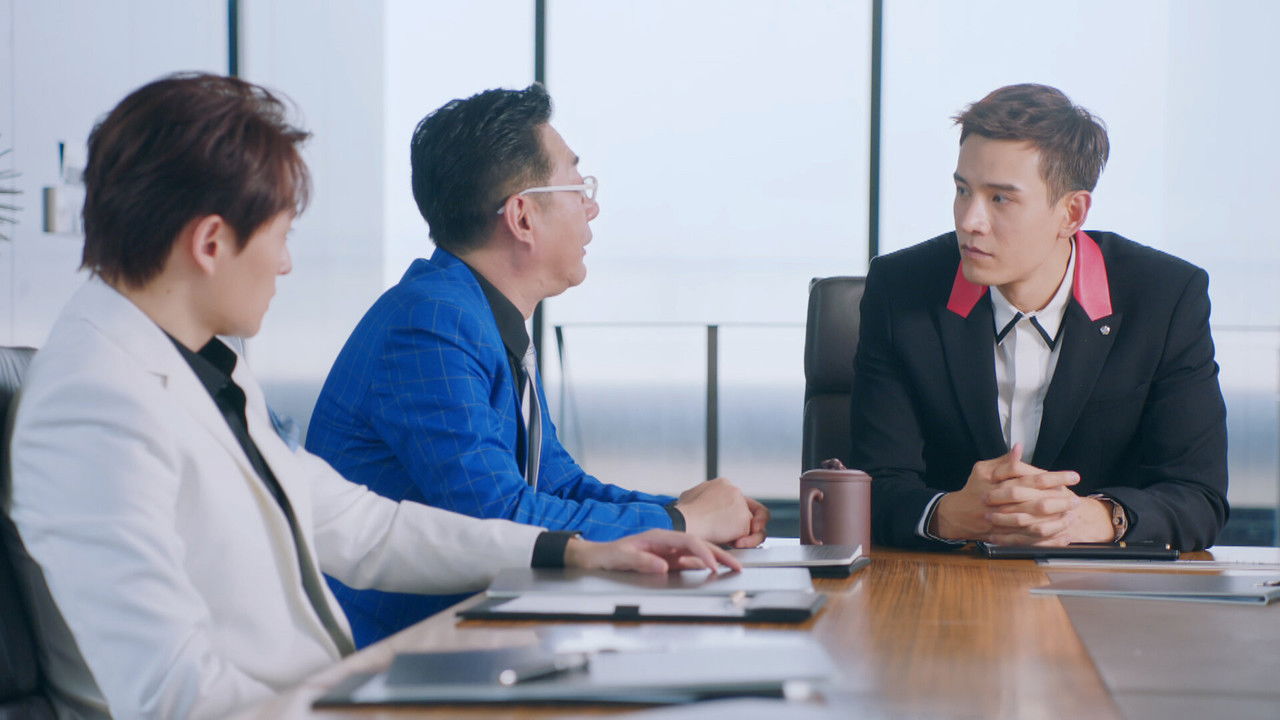 Here to Heart — Épisode 10