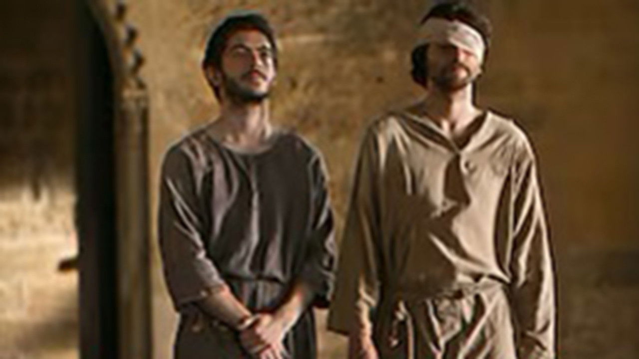 Francesco — Épisode 2