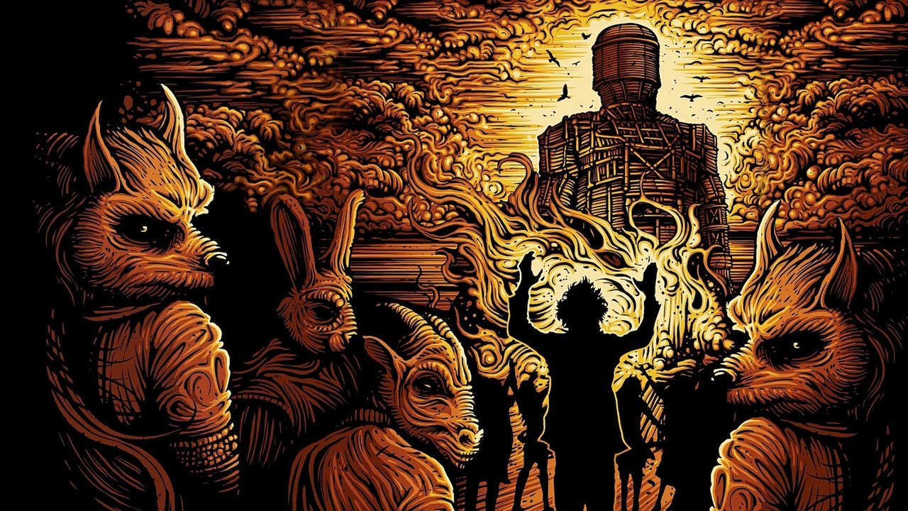 The Wicker Man (1973)