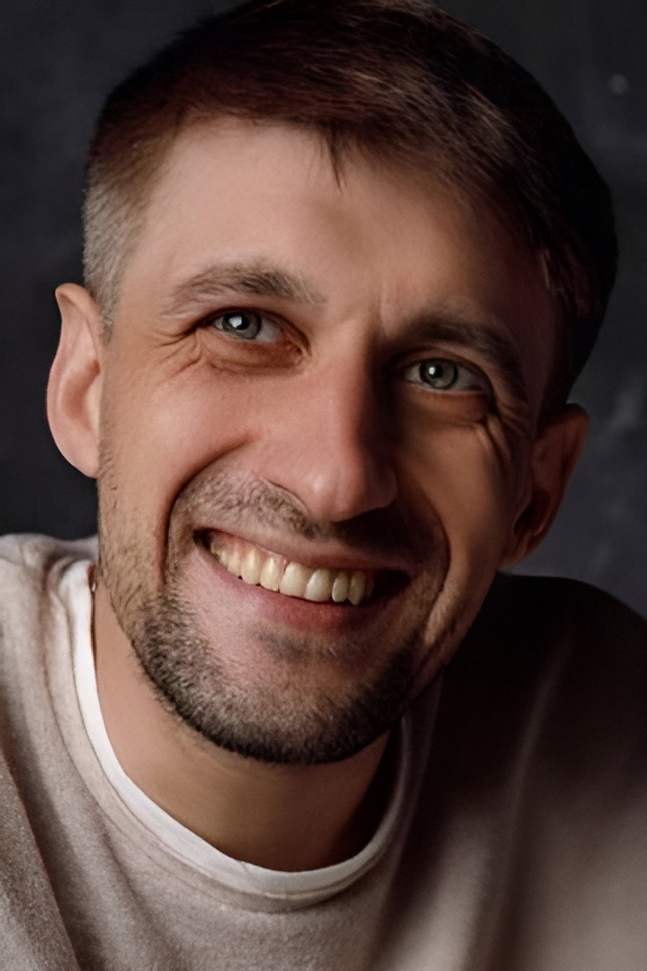 Evgeny Shumeiko