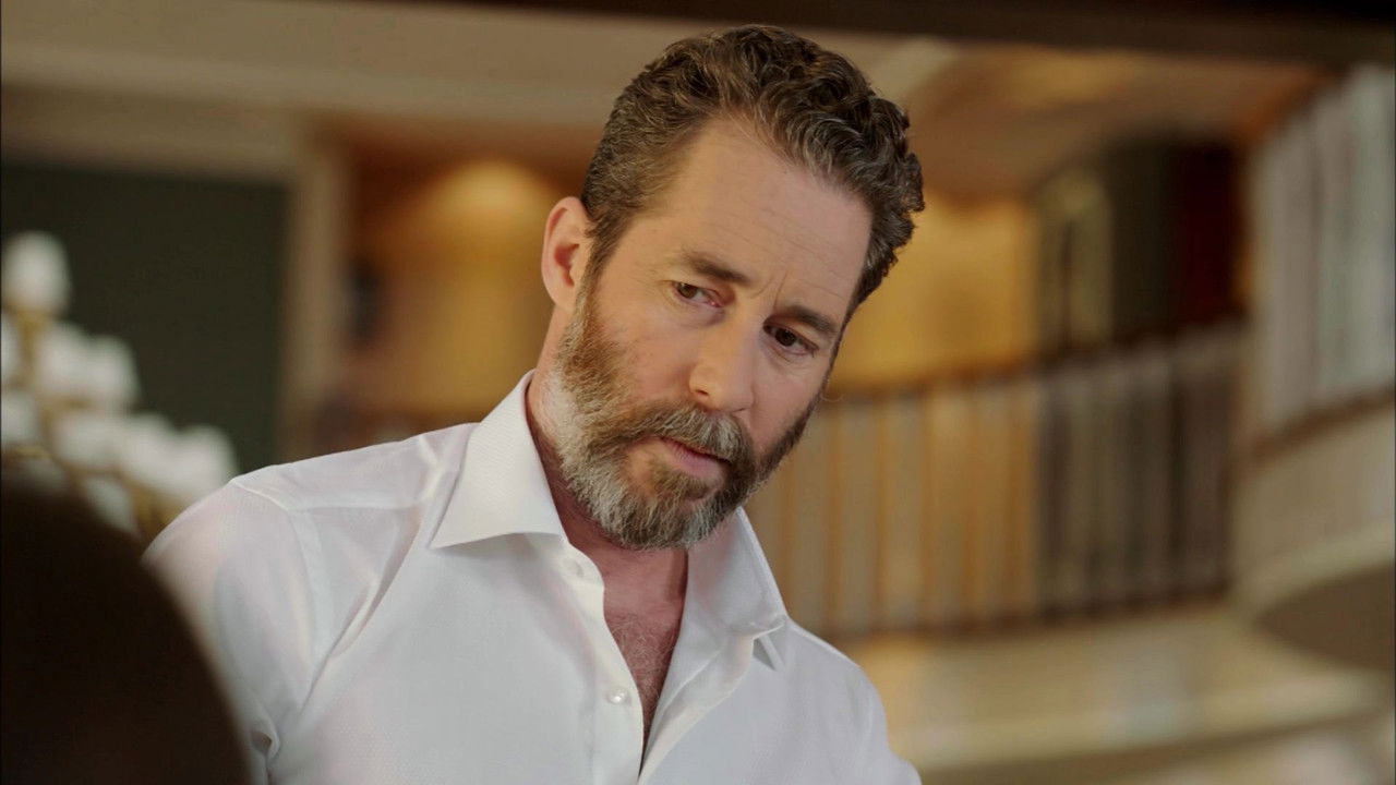 O Hayat Benim — Épisode 5