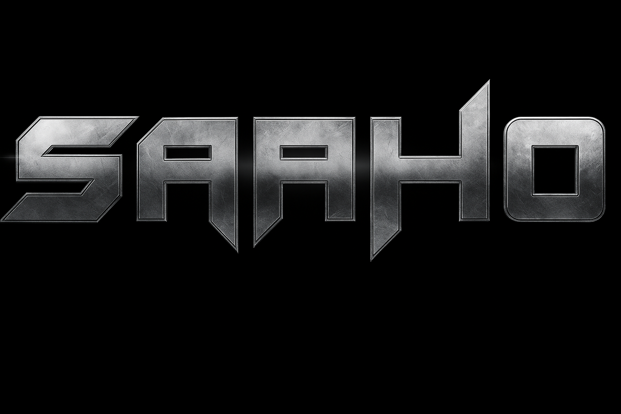 Саахо (Несокрушимый)