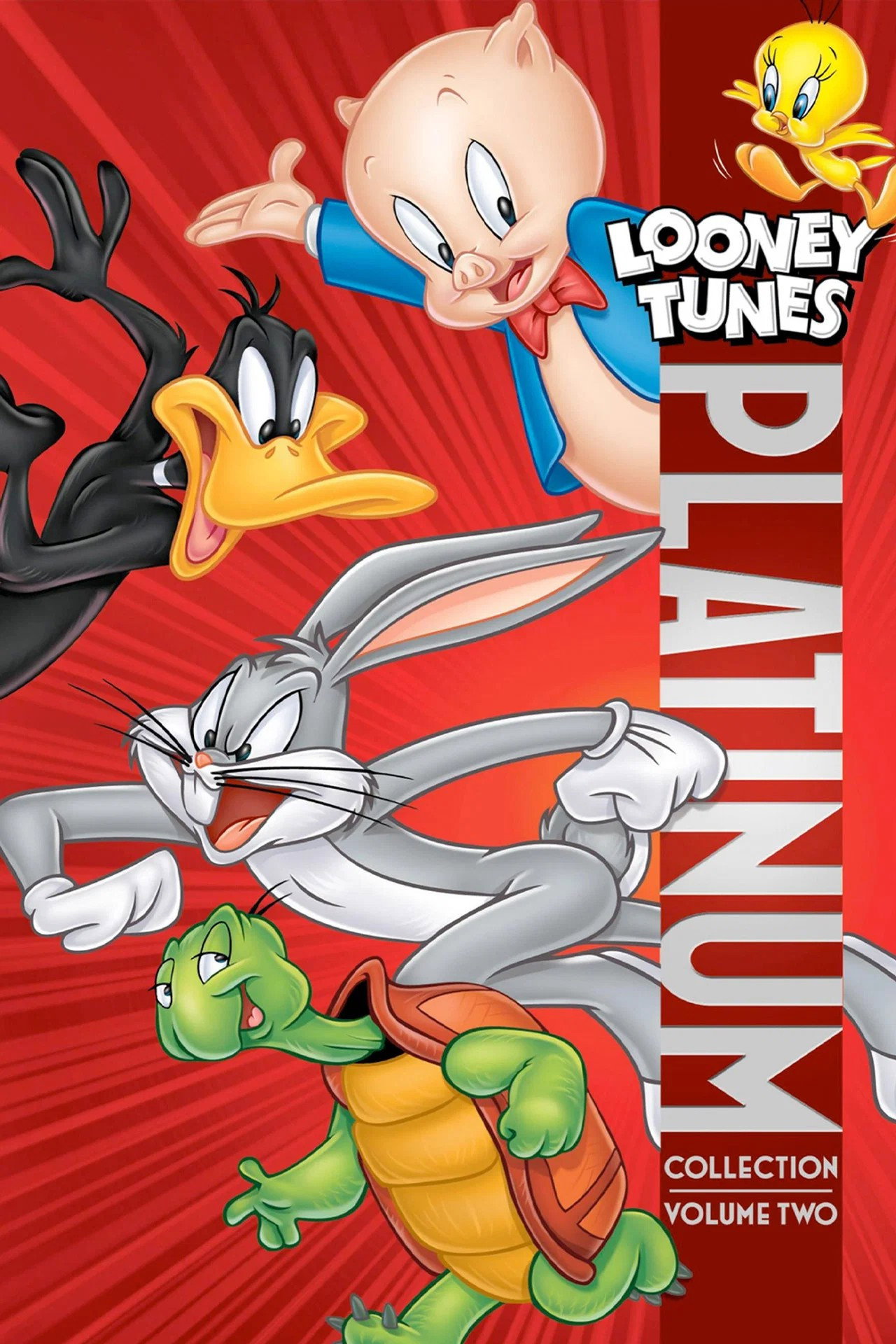 Looney Tunes Platinum Collection: Volume 2