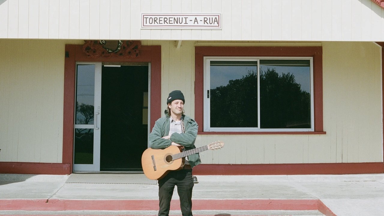 Marlon Williams: NgĀ Ao E Rua – Two Worlds