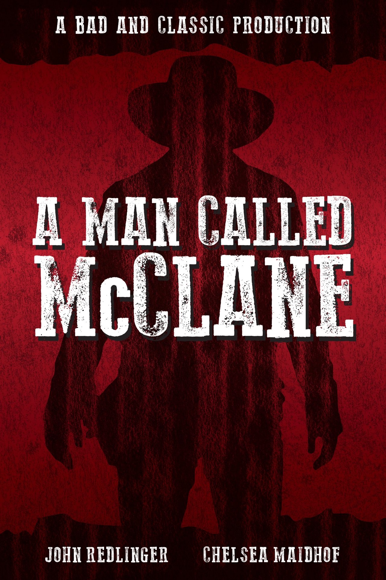 A Man Called McClane A Man Called McClane