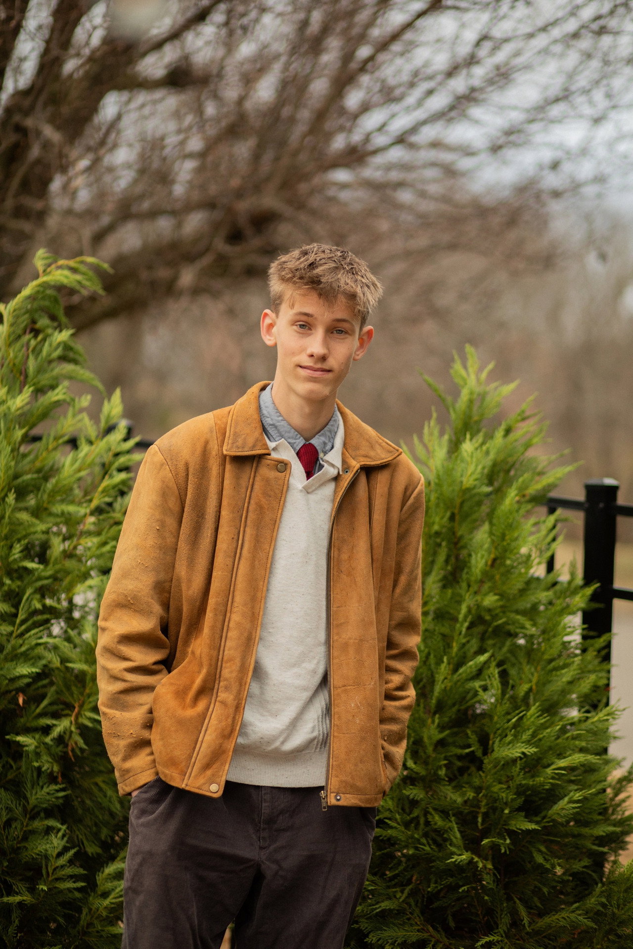 Asa Collie