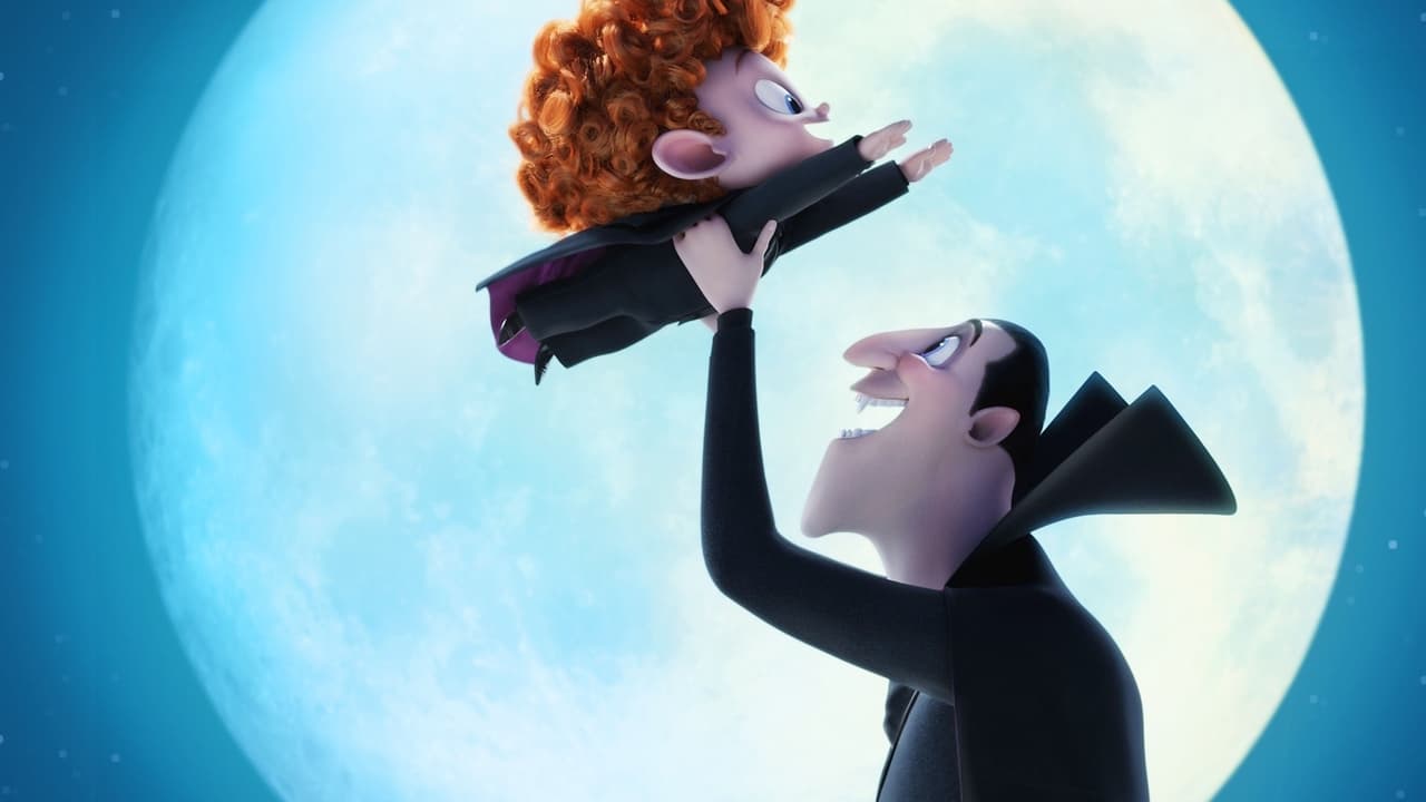 Cast and Crew of Hotel Transylvania 2