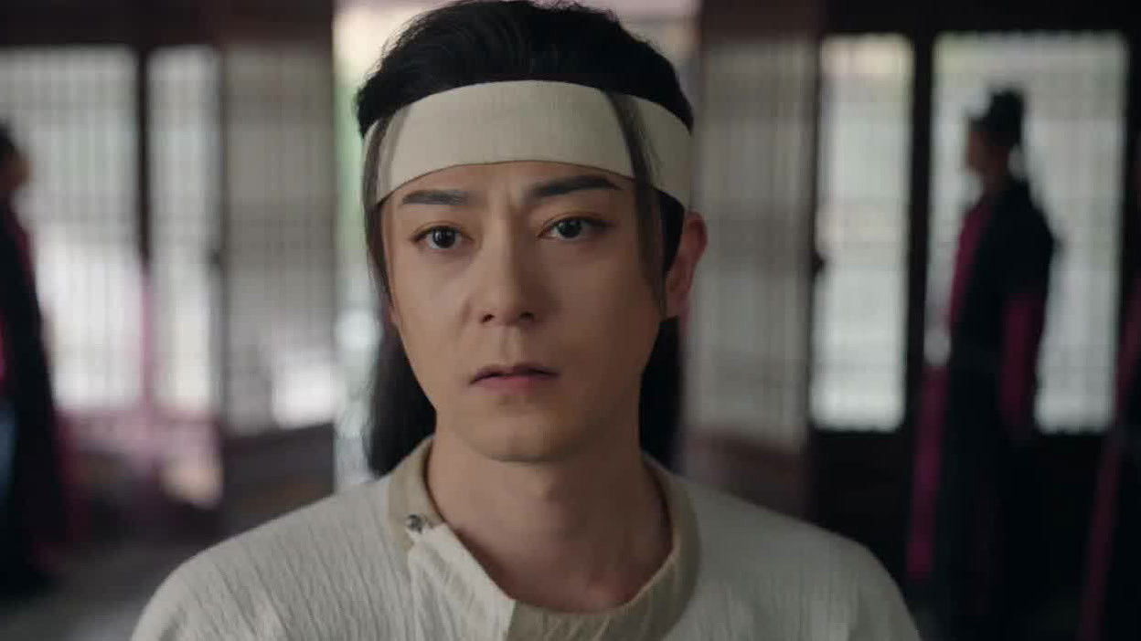 Strange Tales of Tang Dynasty - Season 3 Episode 35 : Episode 35