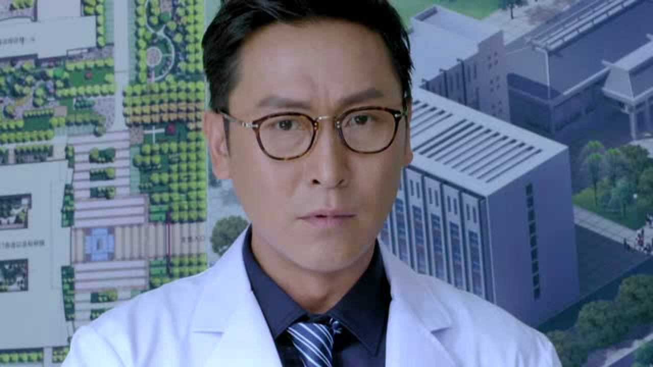 真心想让你幸福 — Épisode 33