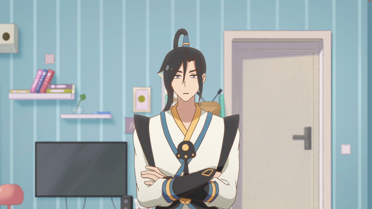 Painful Memories Always Come Back Suddenly