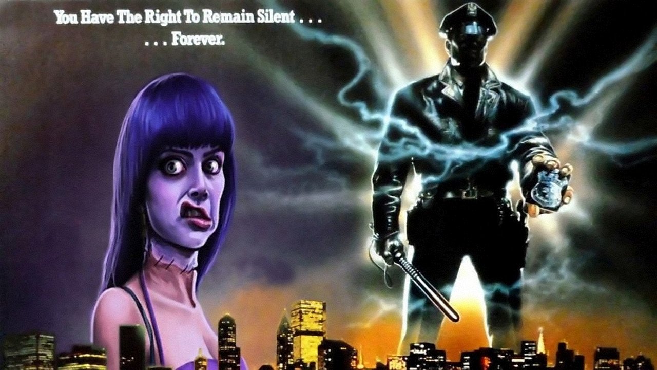 Maniac Cop (1988)