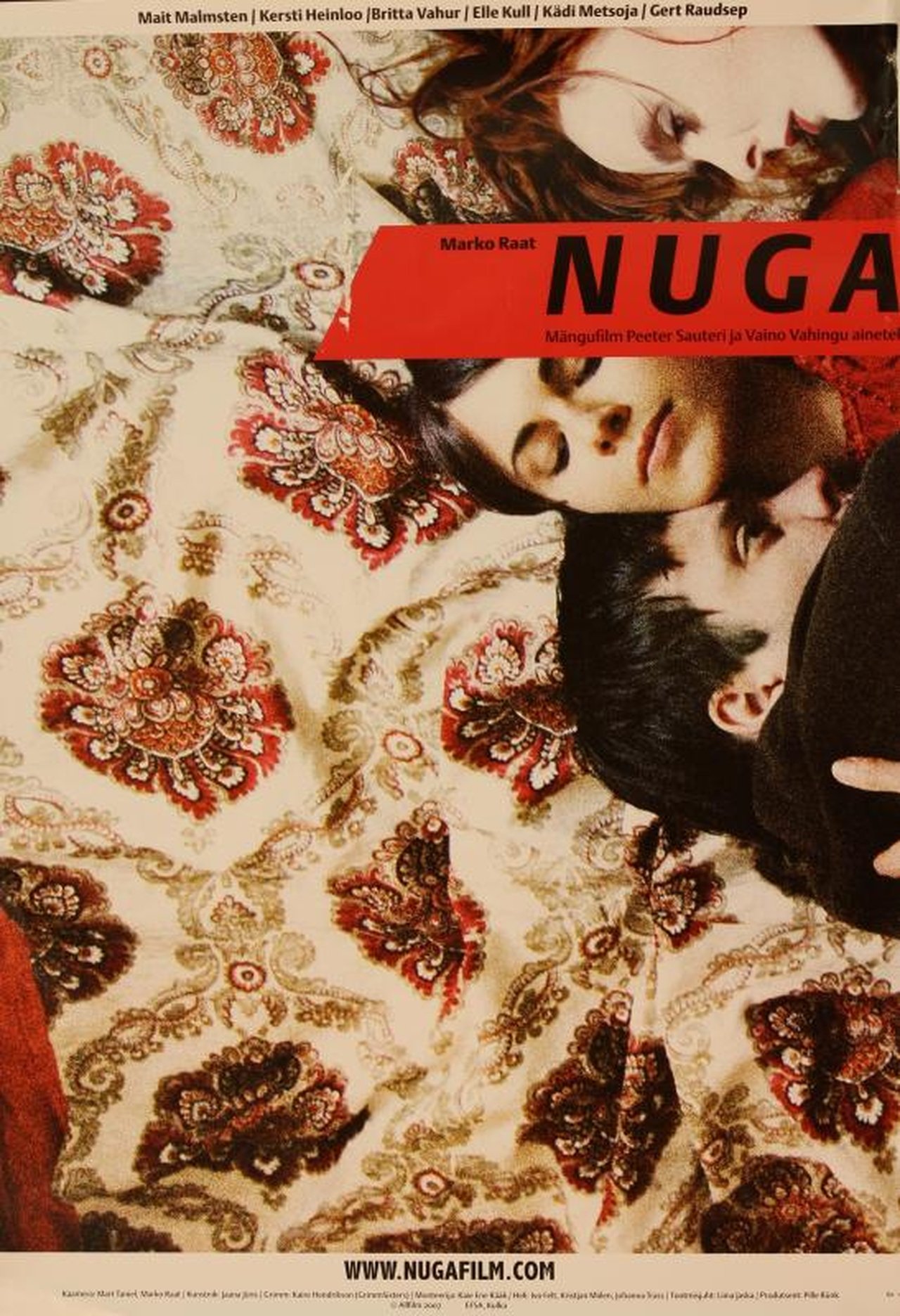 Nuga Nuga