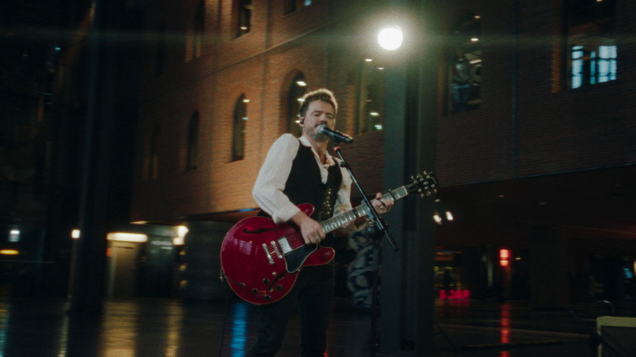 Acoustic Home — Épisode 4