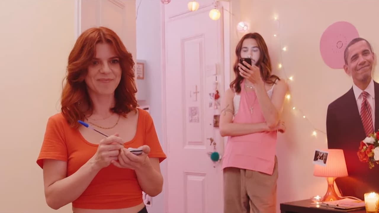 #CasaDoCais — Épisode 8