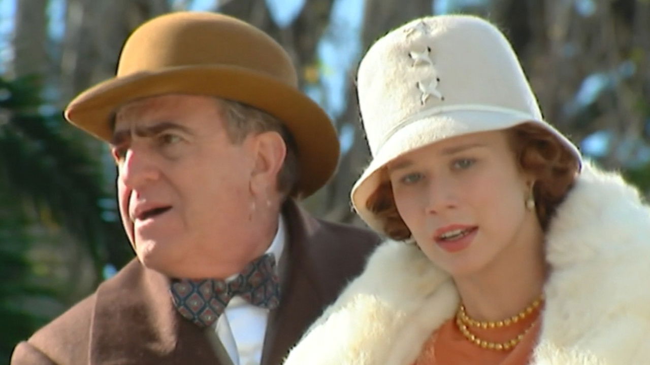 Chocolate com Pimenta — Épisode 19