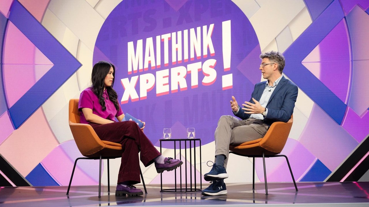 MaiThink X – Die Show - Season 0 Episode 22 : Episode 22
