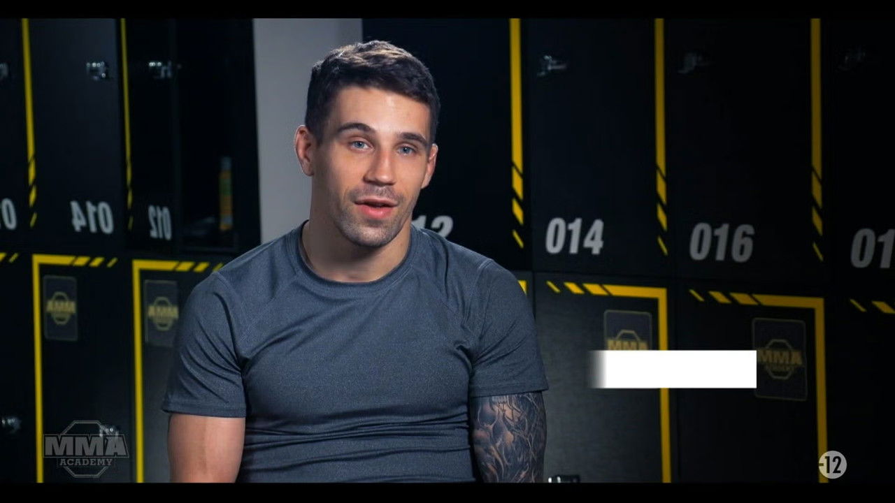 MMA Academy — Dernière chance