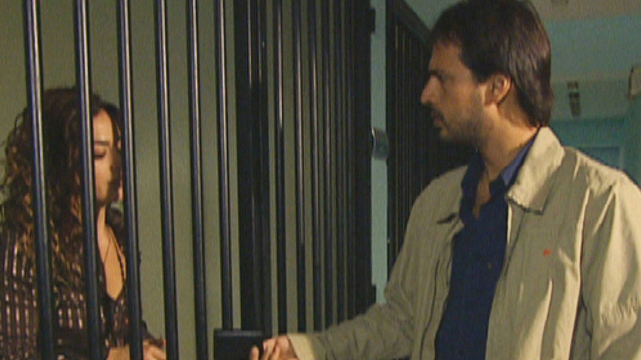 Hırsız Polis — Épisode 36