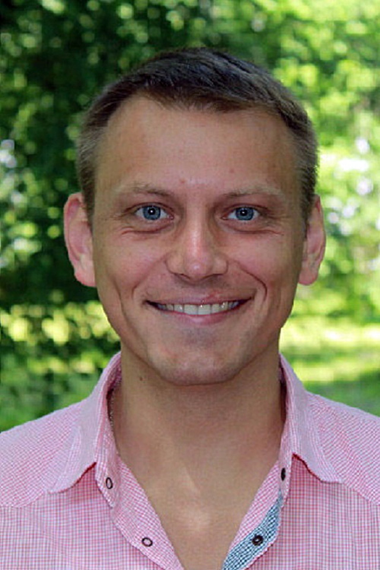 Photo of Сергей Малюгов
