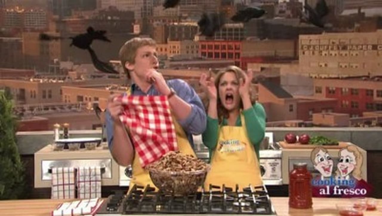 Saturday Night Live - Season 35 Episode 3 : Drew Barrymore / Regina Spektor