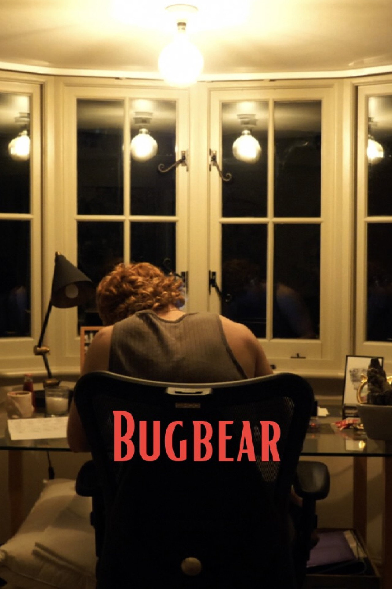 Bugbear filmaffisch
