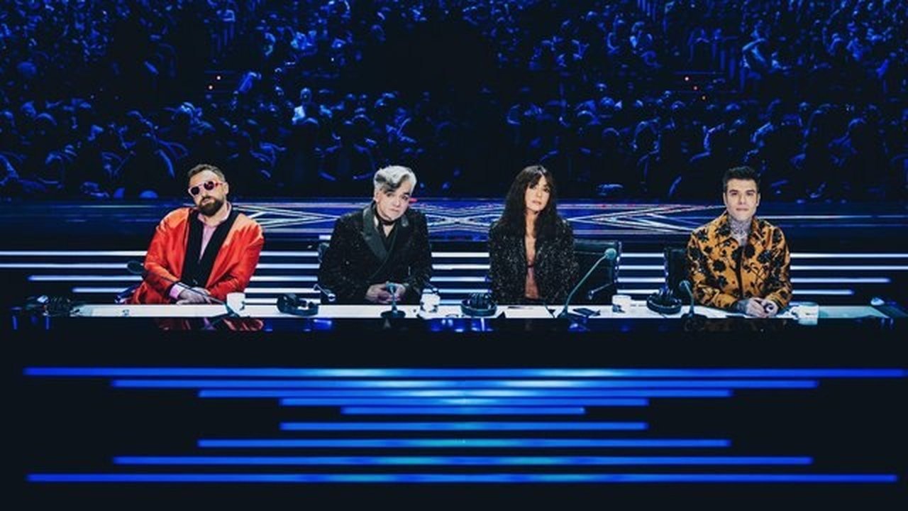 X Factor - Season 17 Episode 10 : Live 4